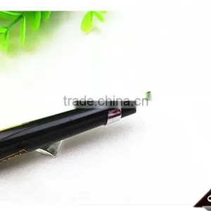 MTP04 Heavy Metal Ballpoint Pen thumbnail-5