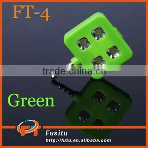 Most Powerful Iblazr Led Flashlight LED Synchronized Smartphone Flash Fill In Light thumbnail-3