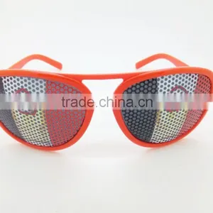 Stickers Sunglasses Plastic Sunglasses Custom Logo Sunglasses Supplier's Choice thumbnail-2