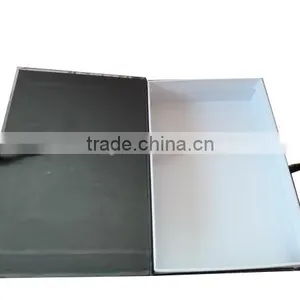 Black Fade Book Packaging Box From China Supplier thumbnail-4