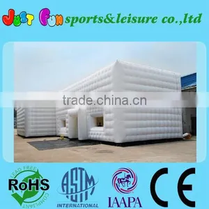 2012 Cool Fashion PVC Tent Inflatable thumbnail-1