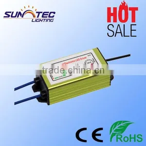 Ningbo 5w Constant Current Led Driver thumbnail-1