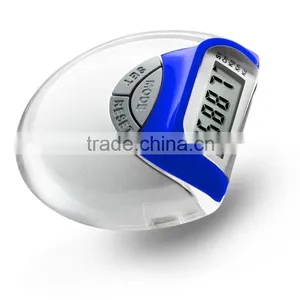 2015 New High Tech Pedometers Review High Quality Chip With Free Pedometers thumbnail-5