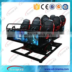 5d 7d 9d Cinema Big 7d Cinema Projector 9d Cinema thumbnail-1