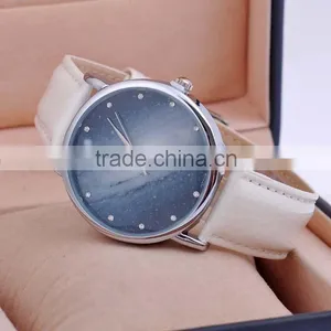 Women Star Dial Fashion Casual Quartz High Quality Montre Watch thumbnail-6
