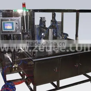 Intravenous Needle Automatic Assembly Machine thumbnail-1
