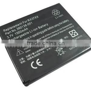 2014 Hot Sell .PDA Battery For COMPAQ RX3700H thumbnail-1