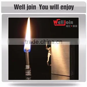 Stainless Steel Ten Thousand Matches Cigarette Lighter thumbnail-3
