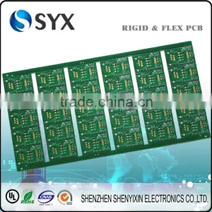 Flex Led Pcb Board & Rigid Pcb Rgb Smd5050 Led Pcb Board thumbnail-1