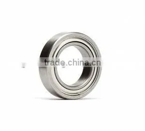 High Quality 608 608Z 608ZZ Bearing for Cnc Machine STOCK thumbnail-5
