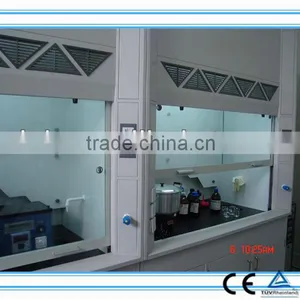 Free Design Modern Digital Mini Photo Lab Fume Hood thumbnail-1