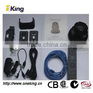 DVI-I,HD-SDI Conference Camera Communication Technology thumbnail-4