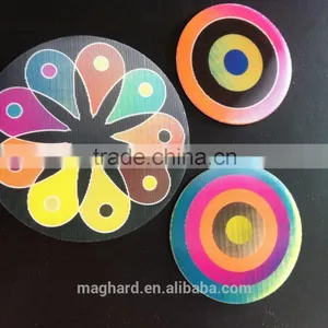China Supplier Wholesale Custom 3D Lenticular Fridge Magnets thumbnail-2