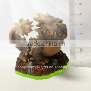 Wholesale Nude Animal PVC Miniature 2014 New Product thumbnail-2