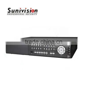 China Supplier for Support D1 CIF H.264 16CH DVR Free Client Software H.264 Dvr thumbnail-3