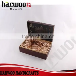 Gift Boxes With Handles, Elegant Hard Paper Gift Box thumbnail-3