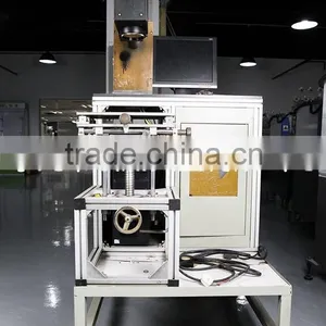 Best Sale Used Laser Stamp Machine for Marking thumbnail-1