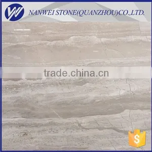 Trade Assurance Oman Wood Grain Marble Slab and Stair Tiles thumbnail-3