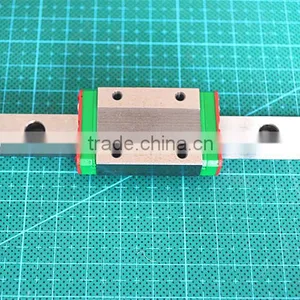 MGN15-500 Linear Rail n Carriage thumbnail-1