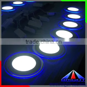 Hot Sale Led Panel Round,led Panel 10w,double Color Led Panel thumbnail-1