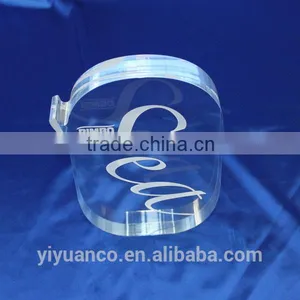 Acrylic Trophy/award ATA--024 thumbnail-2
