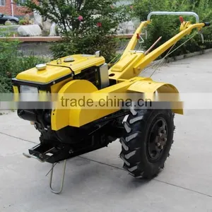 10hp Walking Tractor.agricultural Product thumbnail-1