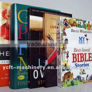 Books & Magazine Printing thumbnail-1