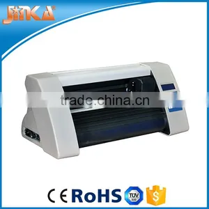 JK-365PE New Arrival Vinyl Cutter Plotter With Servo Motors thumbnail-1