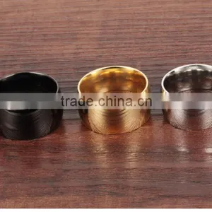 Custom Made Stainless Steel Jewelry Gold Finger Ring Rings Design for Men With Price thumbnail-4