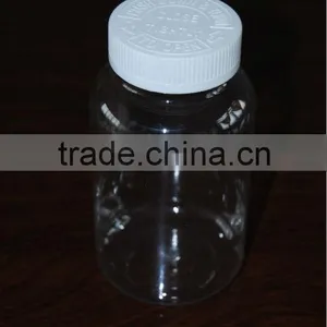 750ml Water Plastic Bottle thumbnail-1