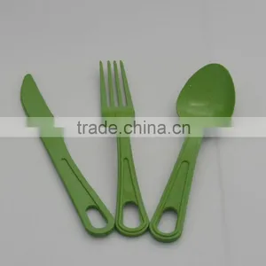 Bamboo Fiber Cutlery thumbnail-2