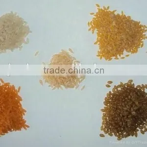 Single Screw Extruder Automatic Artificial Rice Plant thumbnail-4