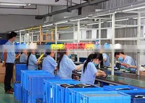 Zhuhai Totop Development Co., Ltd. company overview - view 3 thumbnail