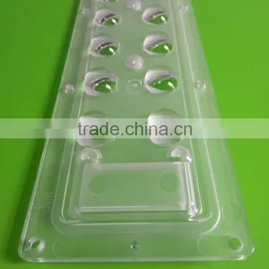Street Lighting Led Lens thumbnail-2
