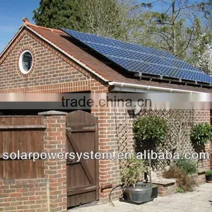 500w With CE TUV Proved High Quality Solar System Battery 48v 400ah thumbnail-1