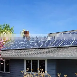10KW NEW!Solar Inverter Mit Solarinvertersteuerpult, Solar Controller Inverter All in One thumbnail-2