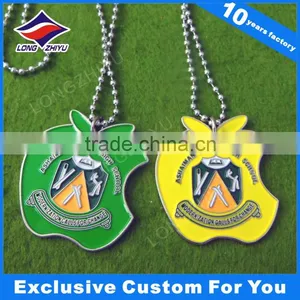 2016 Bespoke Stainless Steel Dog id Tag Printer,blank Metal Military Dog Tag thumbnail-1