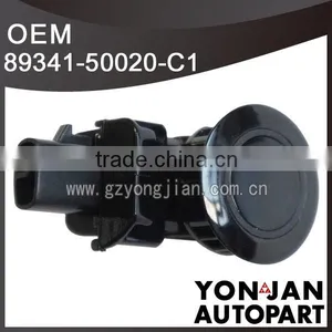 PDC/Parking Sensors 89341-50020-C1 thumbnail-2