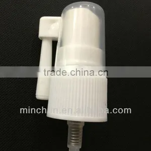 16mm Handy Mist Sprayer, Nasal Sprayer thumbnail-6