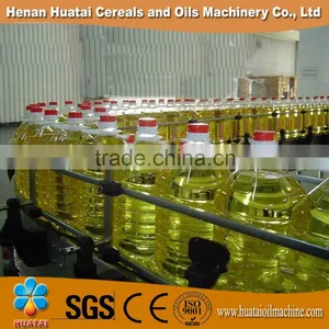 Rice Bran Oil Mill Plant Price With ISO thumbnail-6