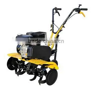6.5HP Gasoline Cultivators Tiller thumbnail-1