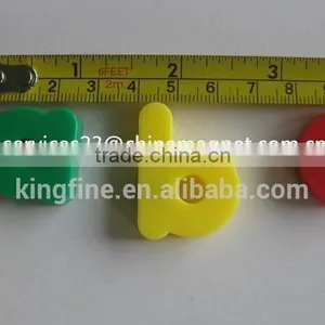 Best Quality Magnetic Alphabet and Number With Kids Best Gifts thumbnail-2