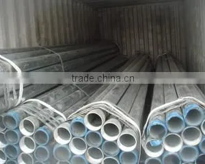 Cangzhou Leadingfly Steel Pipe Co., Ltd. company overview - view 3 thumbnail