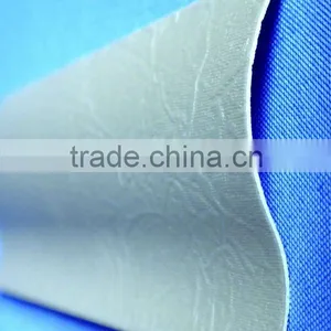 50mm PVC S Shape Blinds Slats thumbnail-1