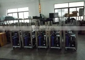 Yuyao Yuzhou Refrigerative Equipment Co., Ltd. company overview - view 3 thumbnail