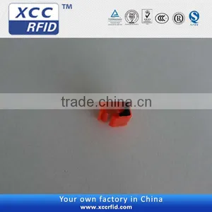RFID Pigeon Tag/ Ring Tag Chicken Tag thumbnail-3