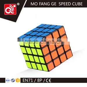 MOFANGGE Plastic Game Cube thumbnail-1