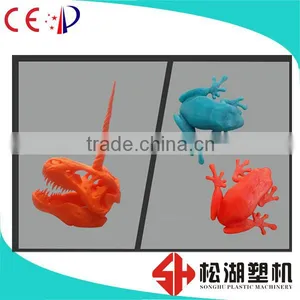 High Quality Abs Pla pa Pva Wood Printing Filaments Direct Factory Direct Factory thumbnail-6