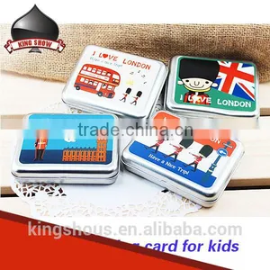High End Playing Cards Anime for Game thumbnail-6