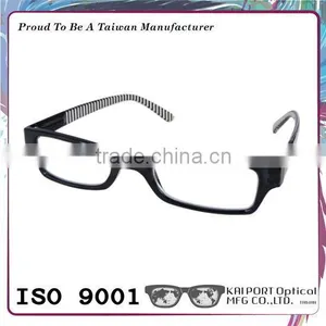 Shiny Colorful Latest New Stylish Model Spectacle Frame thumbnail-1